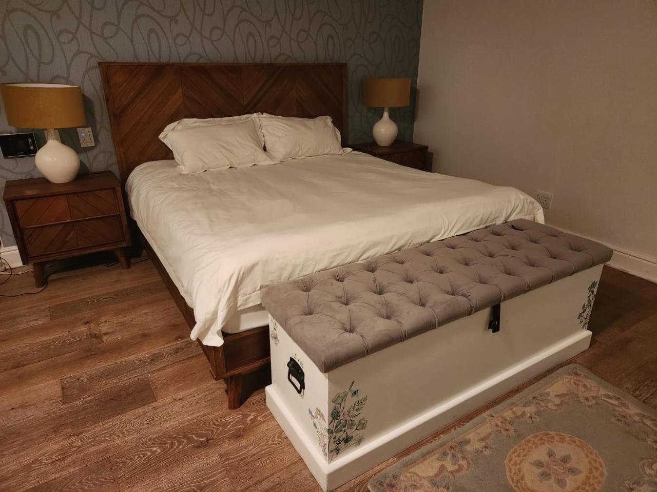 Beachway Guesthouse Port Elizabeth Pokój zdjęcie