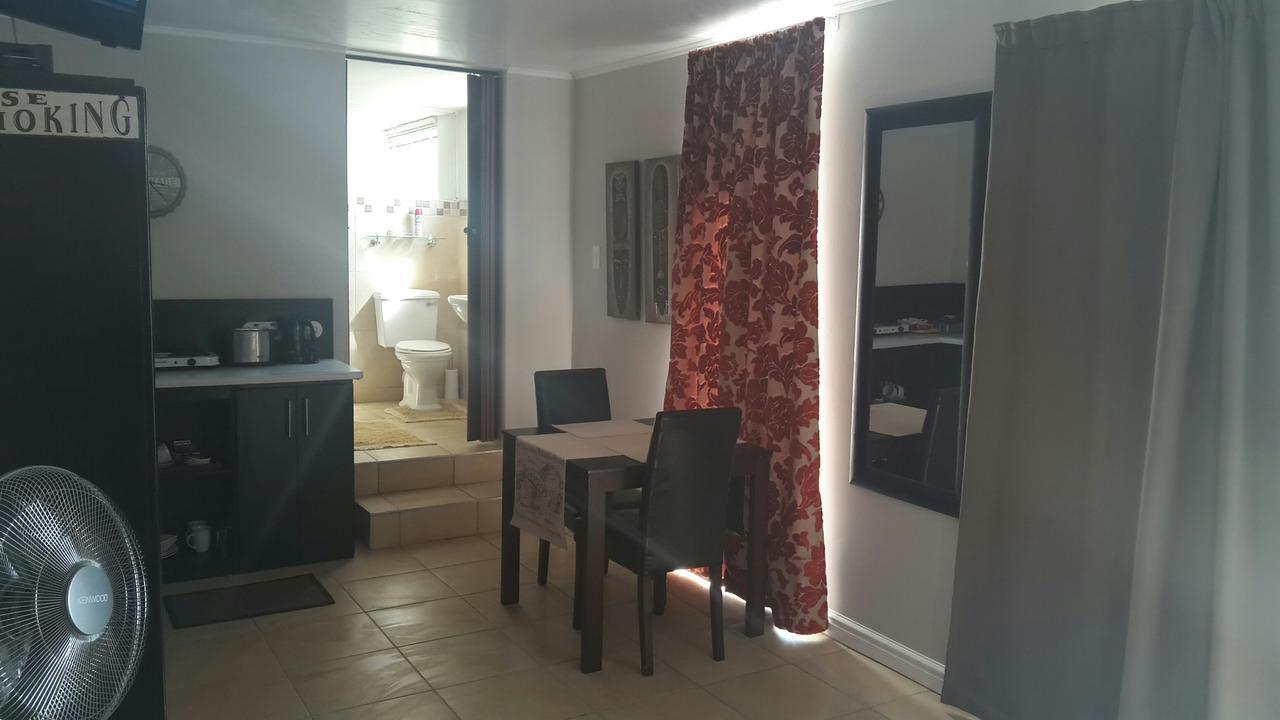 Beachway Guesthouse Port Elizabeth Zewnętrze zdjęcie