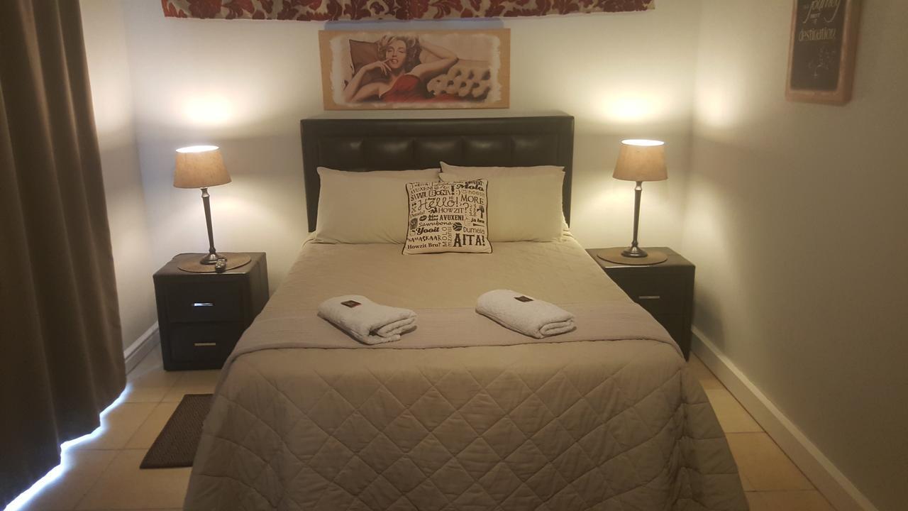 Beachway Guesthouse Port Elizabeth Zewnętrze zdjęcie