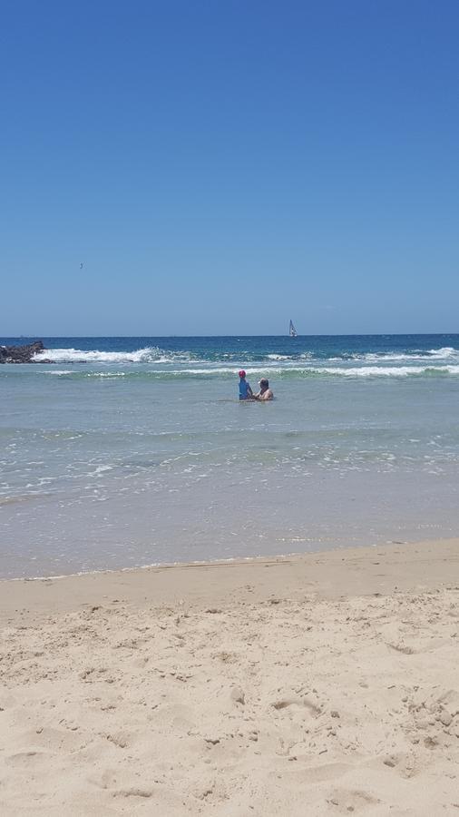 Beachway Guesthouse Port Elizabeth Zewnętrze zdjęcie