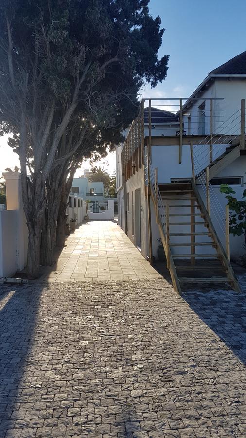 Beachway Guesthouse Port Elizabeth Zewnętrze zdjęcie