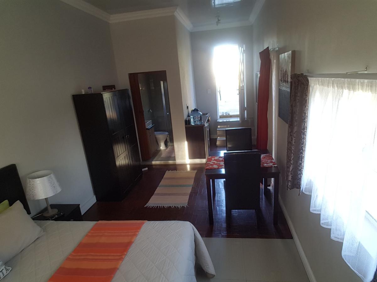 Beachway Guesthouse Port Elizabeth Zewnętrze zdjęcie