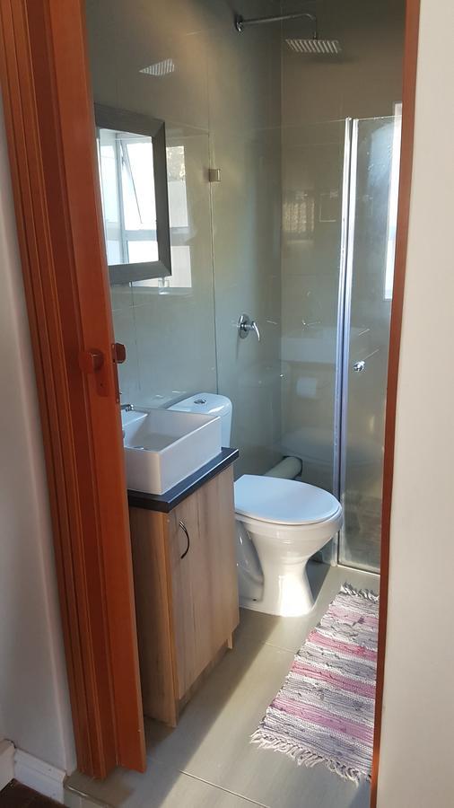 Beachway Guesthouse Port Elizabeth Zewnętrze zdjęcie