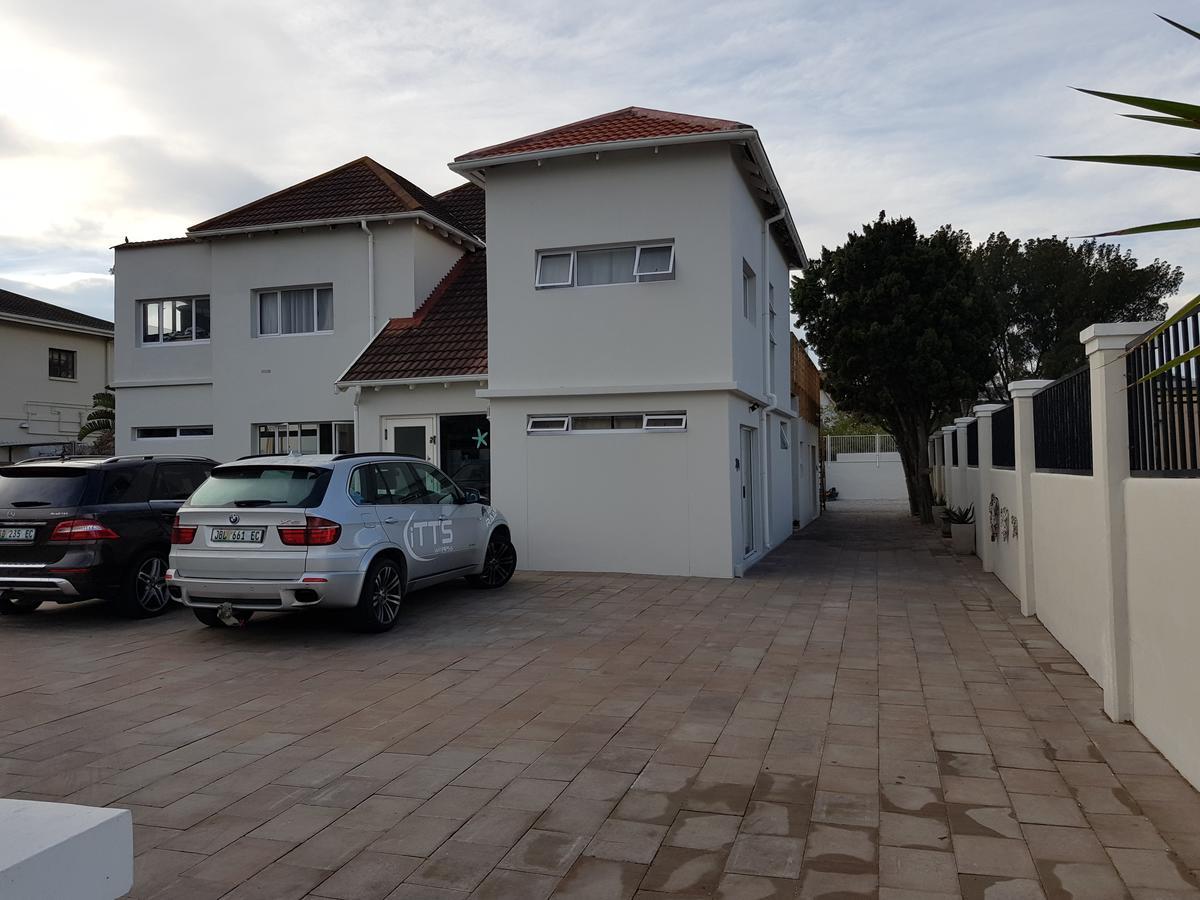 Beachway Guesthouse Port Elizabeth Zewnętrze zdjęcie