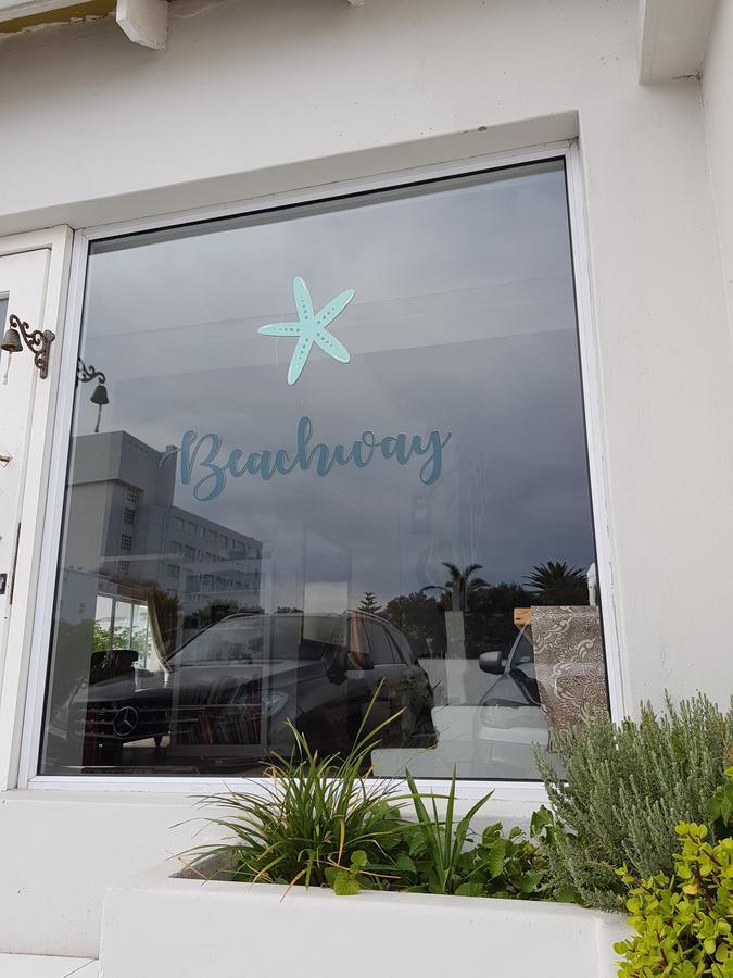 Beachway Guesthouse Port Elizabeth Zewnętrze zdjęcie