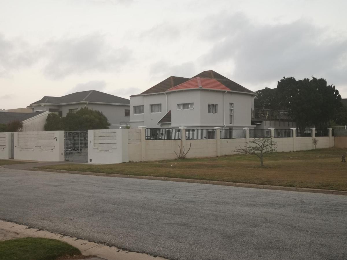 Beachway Guesthouse Port Elizabeth Zewnętrze zdjęcie